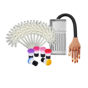 Köröm kiegészítők