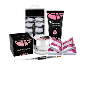 Műköröm építés