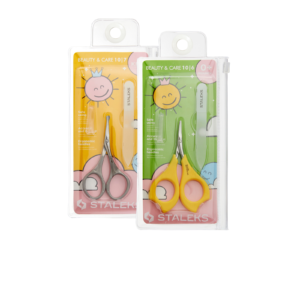 Gyerek körömápoló készletek