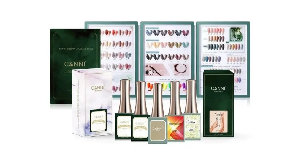 A GÉL LAKK HASZNÁLATÁNAK ELŐNYEI